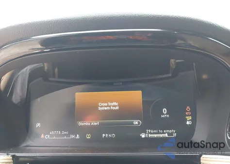 2020 Lincoln Corsair Reserve from USA, damaged, VIN 5LMCJ2DH5LUL16585